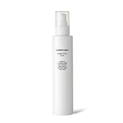 Comfort Zone Essential Milk 200ml Make-up verwijderaar en reiniger - thumbnail