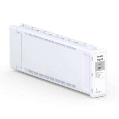 Epson UltraChrome PRO6 inktcartridge 1 stuk(s) Grijs