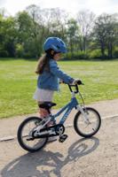 Abus helm smiley 3.0 green nordic s 45-50cm - thumbnail