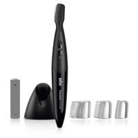 Braun PT5010 Precisietrimmer Zwart - thumbnail