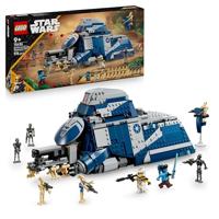 Lego Star Wars 75435 Slag Om Felucia Separatist MTT - thumbnail