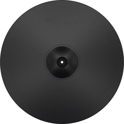Roland CY-18DR V-Cymbal Ride 18 inch bekken voor TD-50 Roland CY-18DR V-Cymbal Ride 18 inch bekken voor TD-50