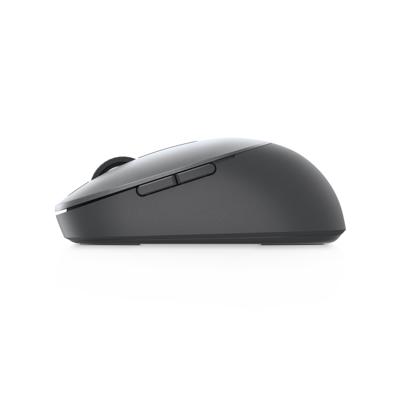 DELL Mobile Pro draadloze muis - MS5120W - titaangrijs