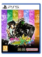 JoJo's Bizarre Adventure All Star Battle R - thumbnail