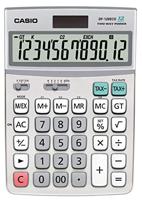 Casio bureaurekenmachine DF-120 ECO - thumbnail