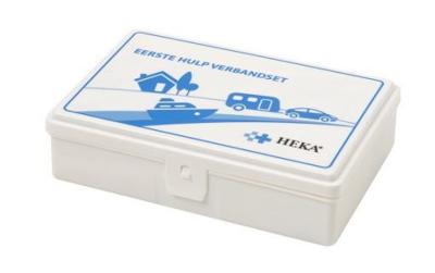 Heka Eerste Hulp Verbandset Basis 1