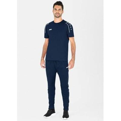 JAKO 8450K Trainingsbroek Classico Kids - Marine - 110