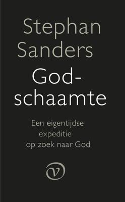 Godschaamte - Stephan Sanders - ebook