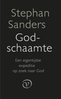 Godschaamte - Stephan Sanders - ebook - thumbnail