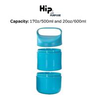 HIP OBP Lunch Pod 1,1 Liter - thumbnail