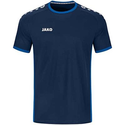 JAKO 4212K Shirt Primera Km Kids - Navy/Indigo - 164