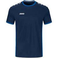 JAKO 4212K Shirt Primera Km Kids - Navy/Indigo - 164 - thumbnail