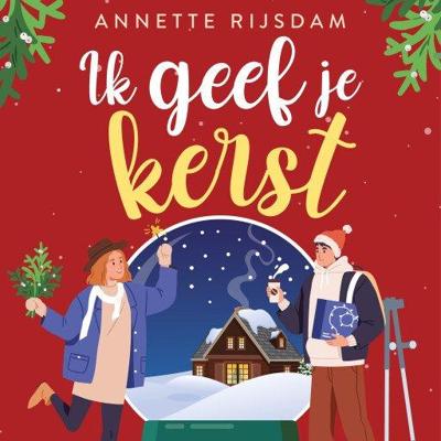 Ik geef je kerst