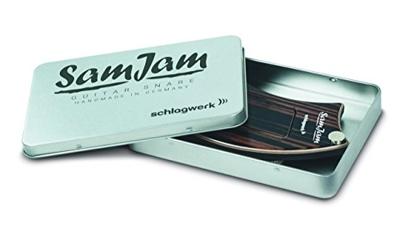 Schlagwerk SJ110Z SamJam Zebrano percussie-effect