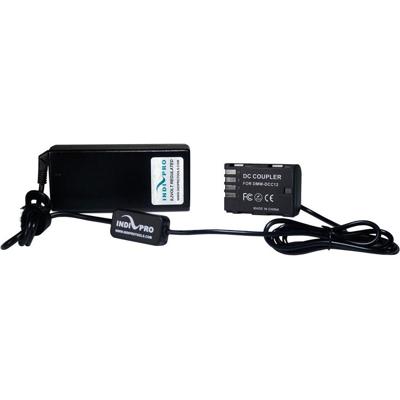 IndiPro A/C Power Supply for Panasonic GH5