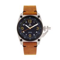 Shield Pascal SLDSH102-7 Heren Horloge 42mm 20 ATM - thumbnail