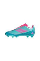 Adidas F50 Club FG/MG J Messi Voetbalschoenen JR 38 - thumbnail