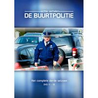 De Buurtpolitie - Seizoen 3 (DVD) - thumbnail