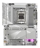 Moederbord AMD Gigabyte X870 AORUS ELITE WF7 ICE - thumbnail