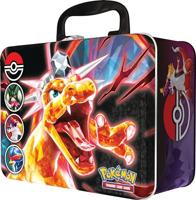 Pokemon TCG Scarlet & Violet Collector's Chest - thumbnail