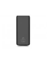 Powerbank Urban Factory UPB15UF Zwart 10000 mAh - thumbnail