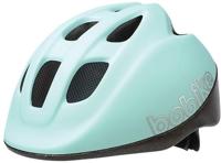 Bobike Kinder helm s 52-56cm go mintgroen marshmallow mint - thumbnail