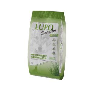Markus-Mühle Lupo Sensitiv 24/10 hondenvoer 5 kg Markus-Mühle Lupo Sensitiv 24/10 hondenvoer 5 kg