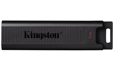 USB stick Kingston DTMAX/1TB Zwart