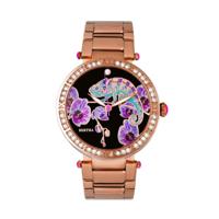Bertha Camilla BTHBR6203 Dames Horloge 38mm 3 ATM - thumbnail