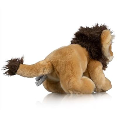 Freek Vonk x BRESSER Aristo de Leeuw