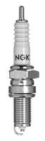 NGK bougie spark plug dp9ea-9 standard - thumbnail