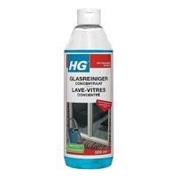 HG Glas reiniger concentraat 500 Milliliter - thumbnail