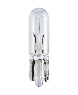 OSRAM glasfitting gloeilamp 12 v, 1,2 w ball lamps 12v 1.2 w