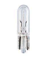 OSRAM glasfitting gloeilamp 12 v, 1,2 w ball lamps 12v 1.2 w - thumbnail