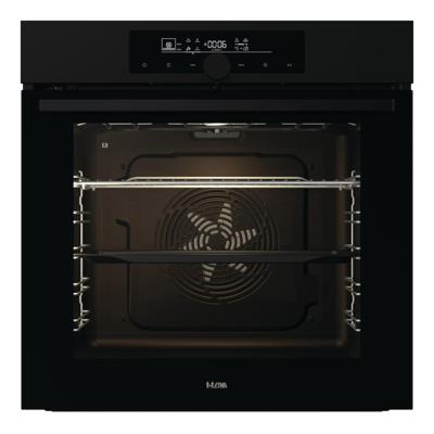Etna OPZ916MZ Inbouw oven Zwart
