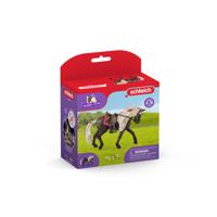 Paard Schleich Rocky Mountain Paard Plastic - thumbnail