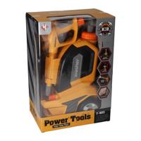 Power Tools Hoge Drukspuit - thumbnail