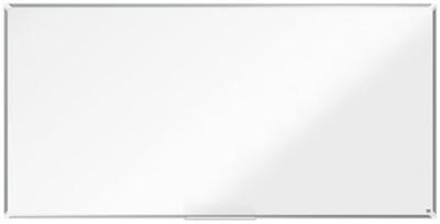 Nobo Premium Plus whiteboard, gelakt staal, magnetisch, 200 x 100 cm Nobo Premium Plus whiteboard, gelakt staal, magnetisch, 200 x 100 cm