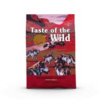Taste of the Wild - Southwest Canyon - thumbnail