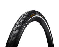 Continental buitenband contact reflex 37-622 zwart reflectie - thumbnail