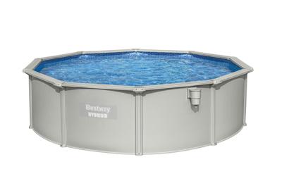 Bestway Zwembadset Hydrium 460x120 cm