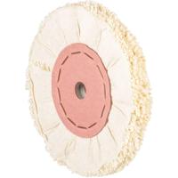 PFERD TOOLS 44272003 Lappenschijf Diameter 200 mm 5 stuk(s) - thumbnail