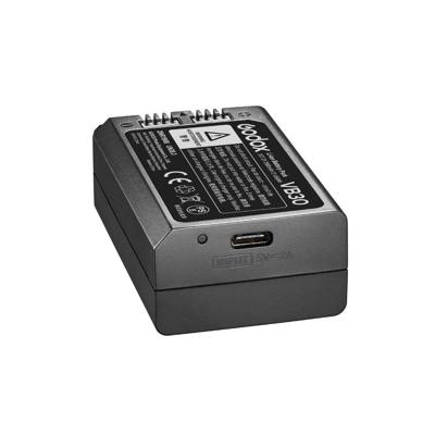 Godox Accu voor V1Pro VB30