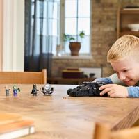 Lego Super Heroes 76303 DC Batman Tumbler vs Two Face & The Joker - thumbnail