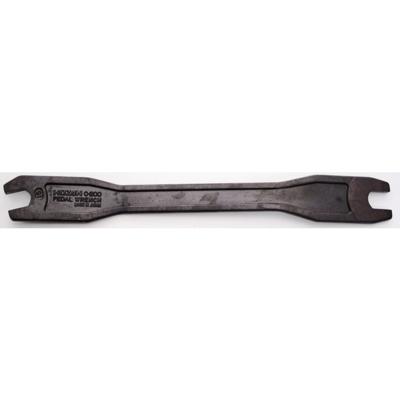 Pedaalsleutel Hozan C-200 HD - 15 x 15mm