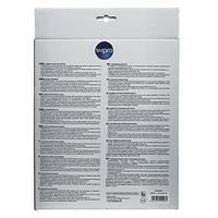 WPRO Koolstoffilter 58 - thumbnail