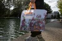 Naruto Shippuden Tote Bag Naruto - thumbnail