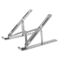 Targus AWE810GL laptopstandaard Aluminium 39,6 cm (15.6") - thumbnail