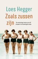 Zoals zussen zijn - Loes Hegger - ebook - thumbnail