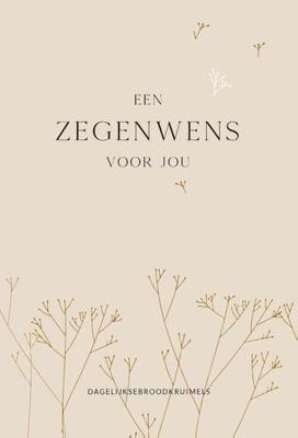 Een zegenwens voor jou (Hardback)